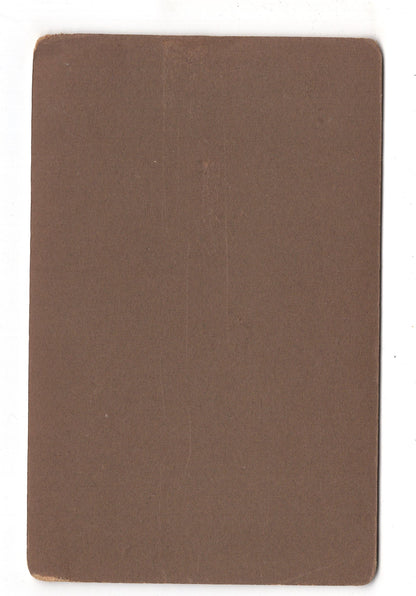 Fotografie Feines Paar - Charlottenburg um 1910 / CAB X-28