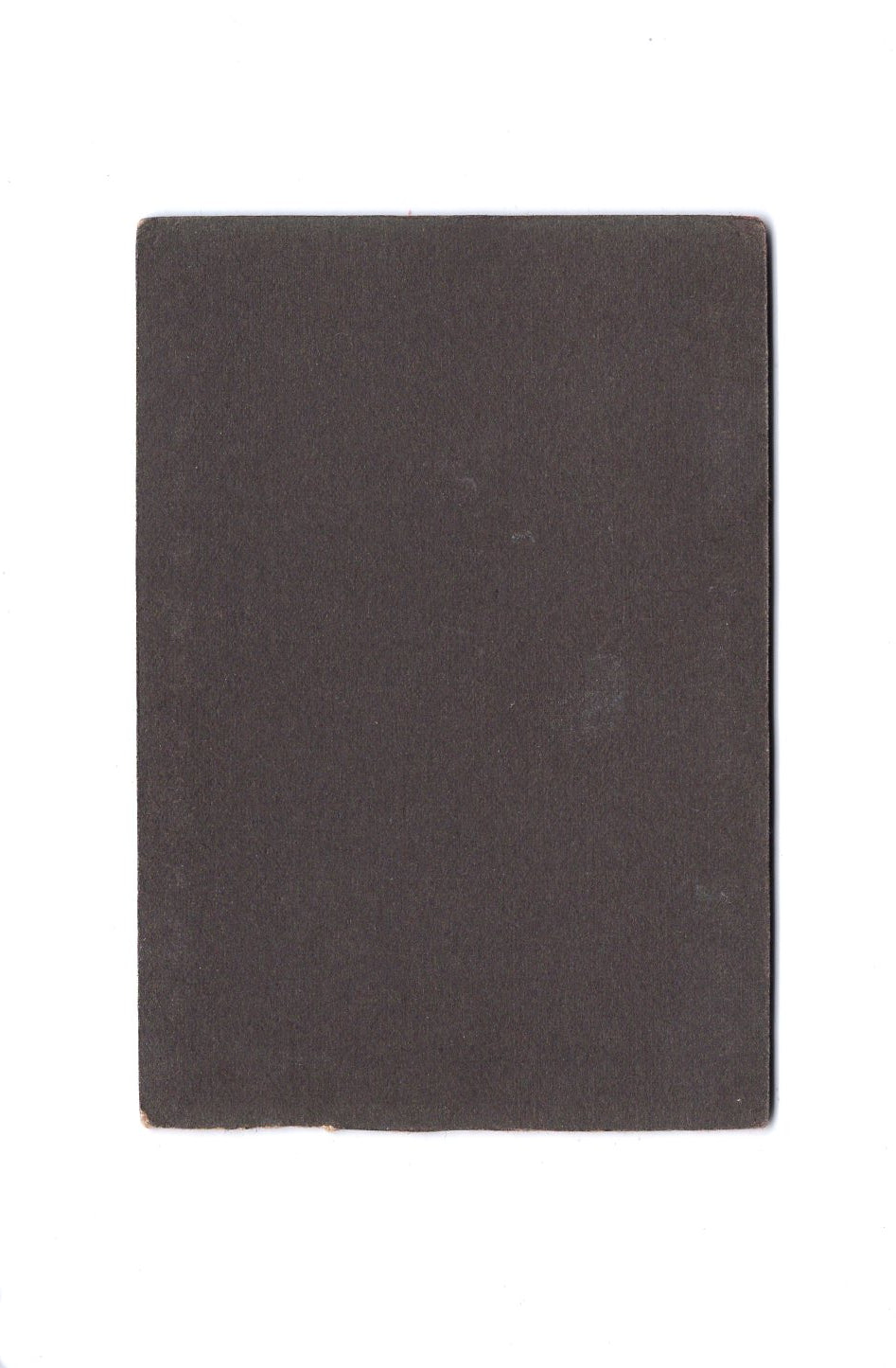 Fotografie Niedliches kleines Mädchen - unbekannter Ort 1900er