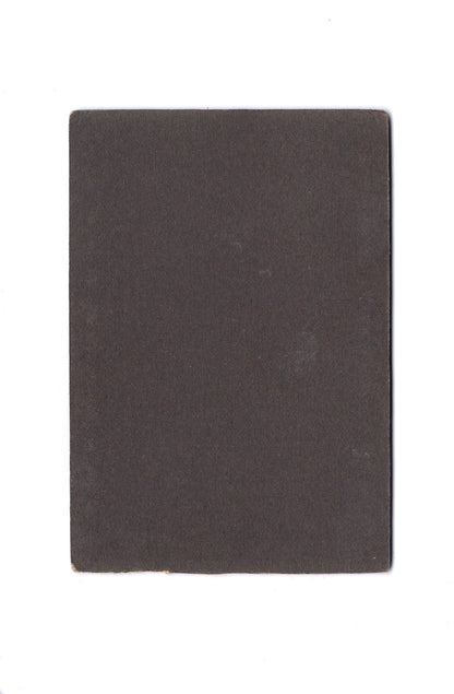 Fotografie Niedliches kleines Mädchen - unbekannter Ort 1900er