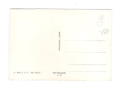 Ansichtskarte Pesaro / Italien / N1-60