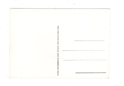 Ansichtskarte Rapallo / Italien / N1-60