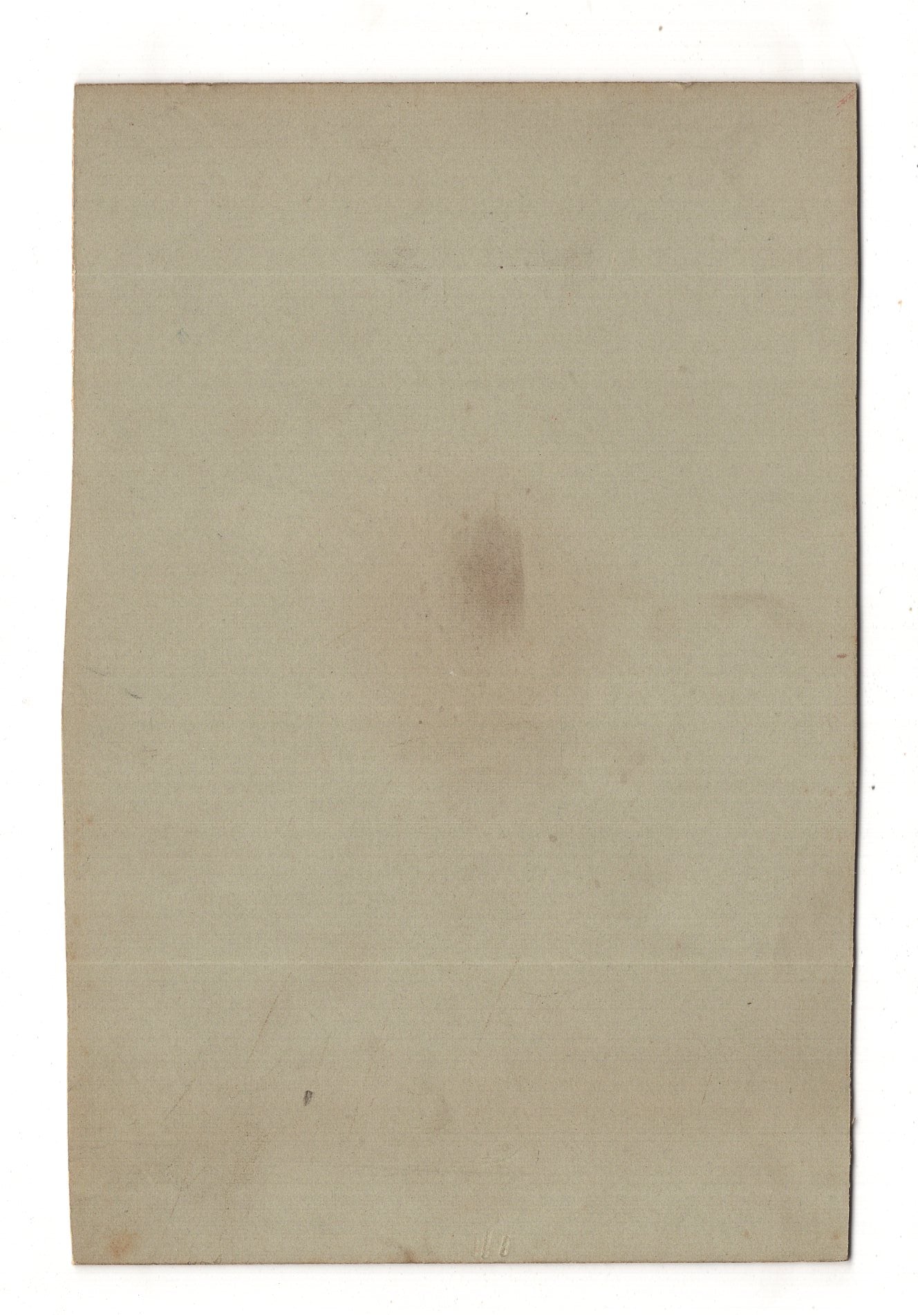 Fotografie Schönes Familienbild - unbekannter Ort 1890er