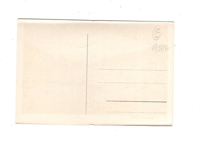 Ansichtskarte Bernkastel an der Mosel / M1-59