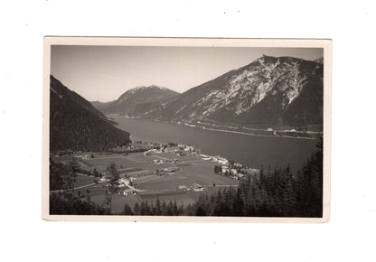 Ansichtskarte Achensee / Tirol / Österreich