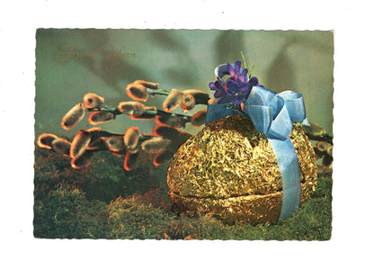 Ansichtskarte Feiertage / Frohe Ostern / L1-52