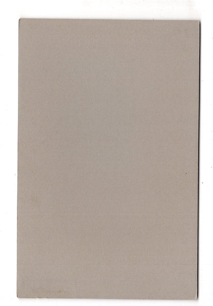 Fotografie Feines Paar - Berlin-Köpenick 1910er / CAB X-29