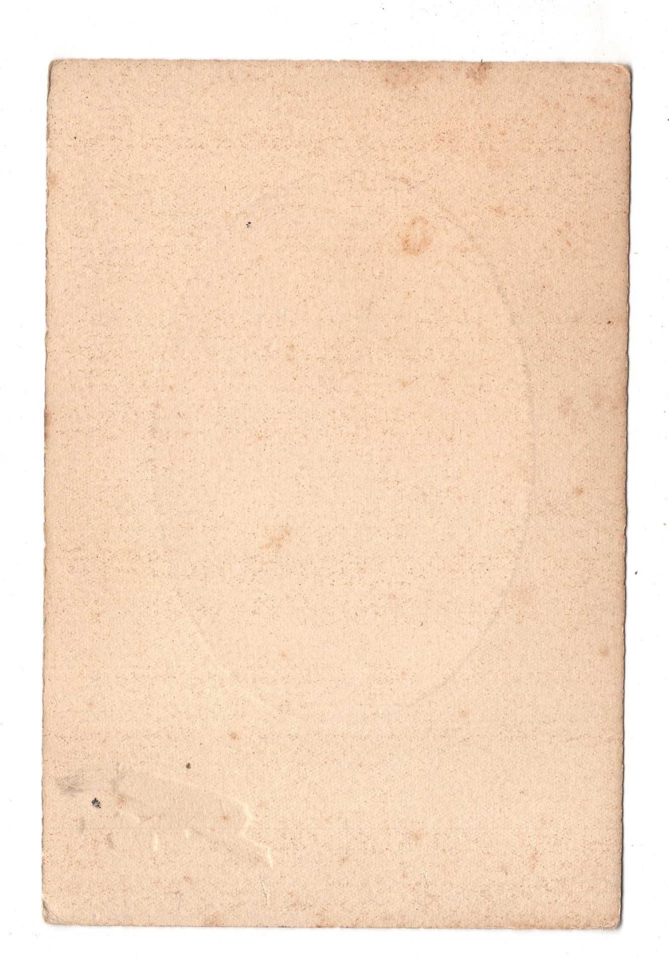 Fotografie Feines Paar - Caen 1920er / CAB X-29