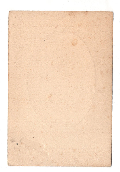 Fotografie Feines Paar - Caen 1920er / CAB X-29