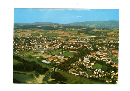 Ansichtskarte Bogen am Bogenberg / Bayerischer Wald