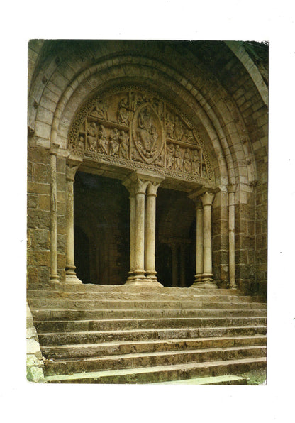 Ansichtskarte Carennac / Frankreich