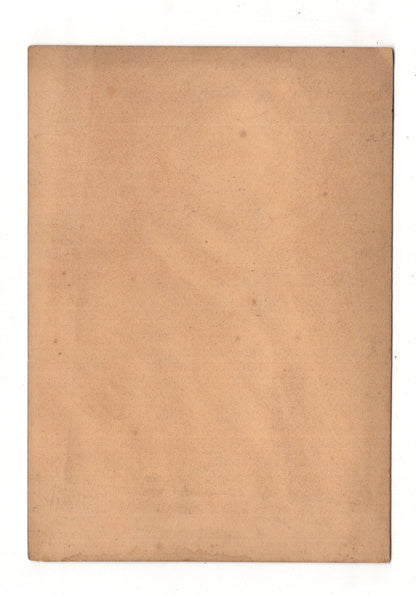 Fotografie Historische Gebäudeansicht - 1880er