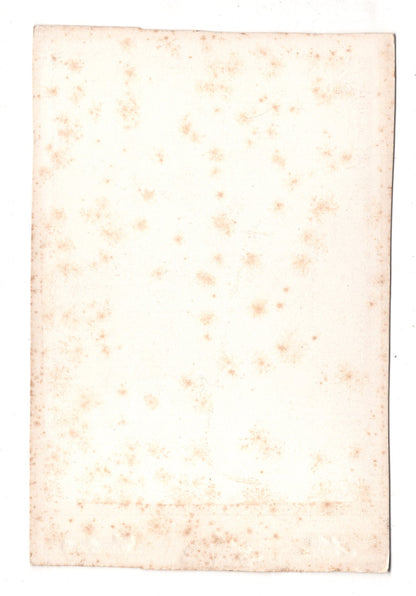 Fotografie Feines Paar - Nice Nizza / Messy / Cauterets um 1910 / CAB X-29