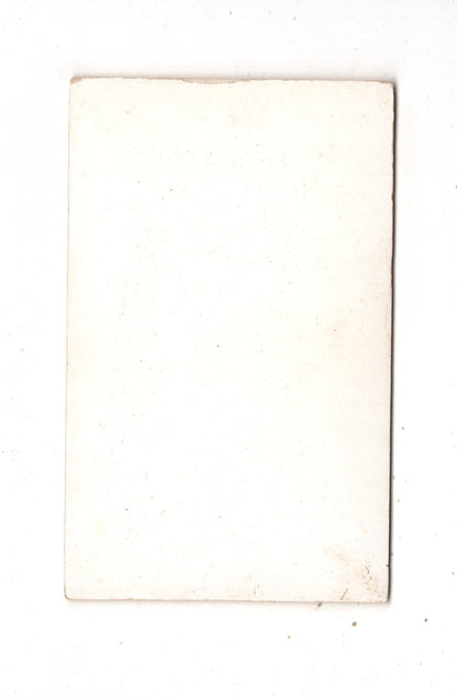 Fotografie Feines Paar - Gotha 1890er