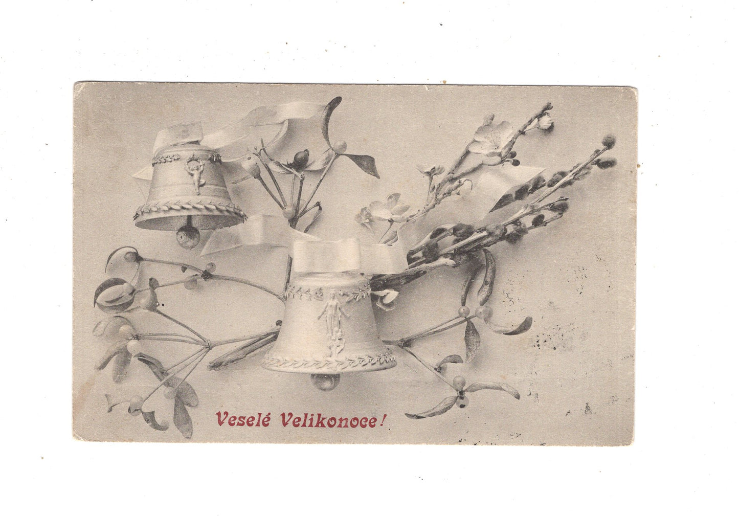 Ansichtskarte Feiertage / Frohe Ostern / L1-52