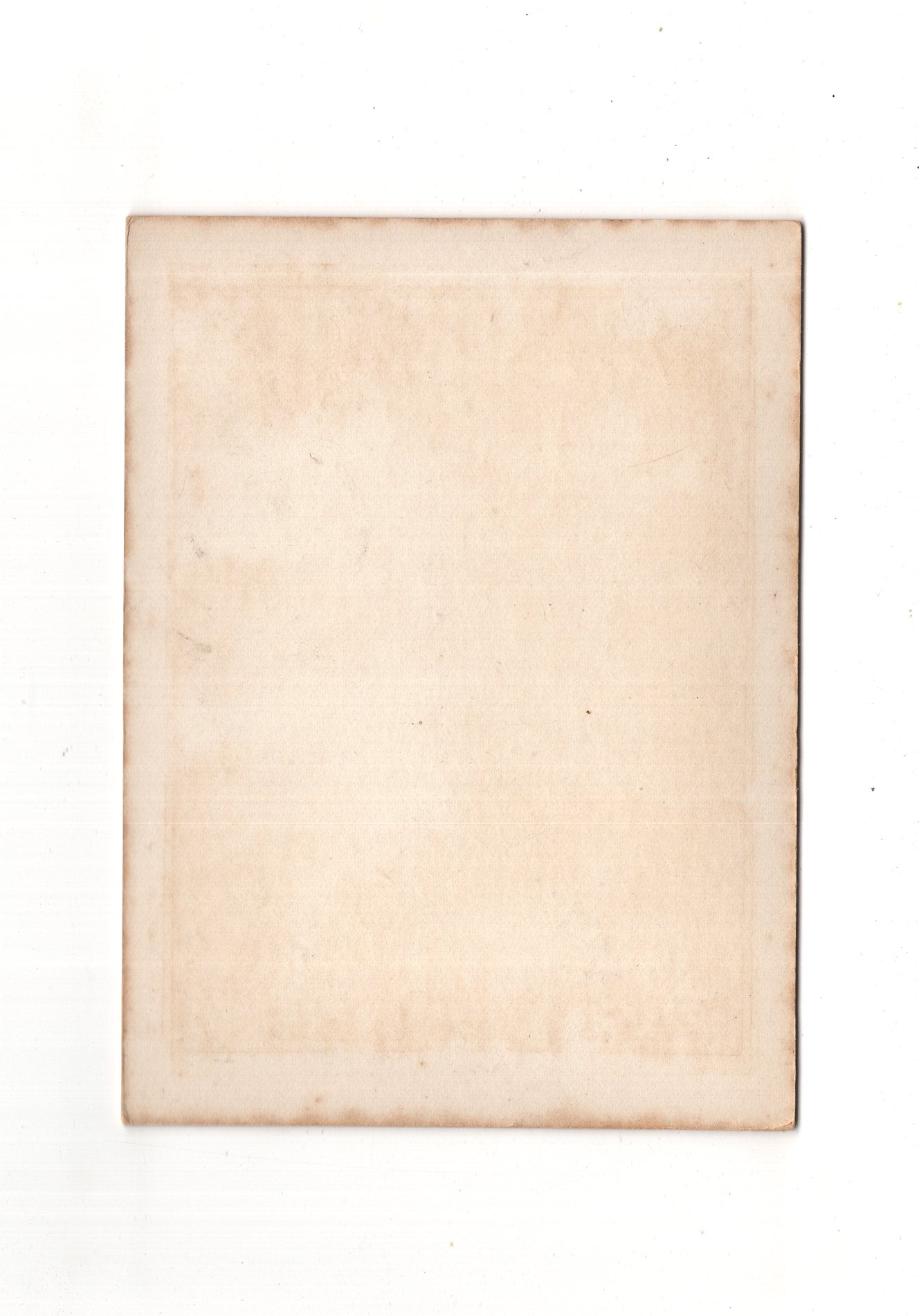 Fotografie Historische Ansicht einer Stadt