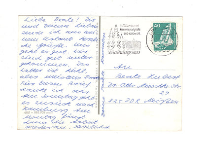 Ansichtskarte Braunlage / Oberharz / Konzertplatz +++ / J1-61