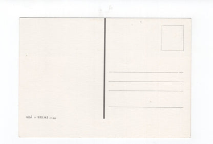 Ansichtskarte Bundeshauptstadt Bonn am Rhein