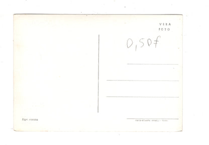 Ansichtskarte Piediluco / Il Lago / Italien / N1-60