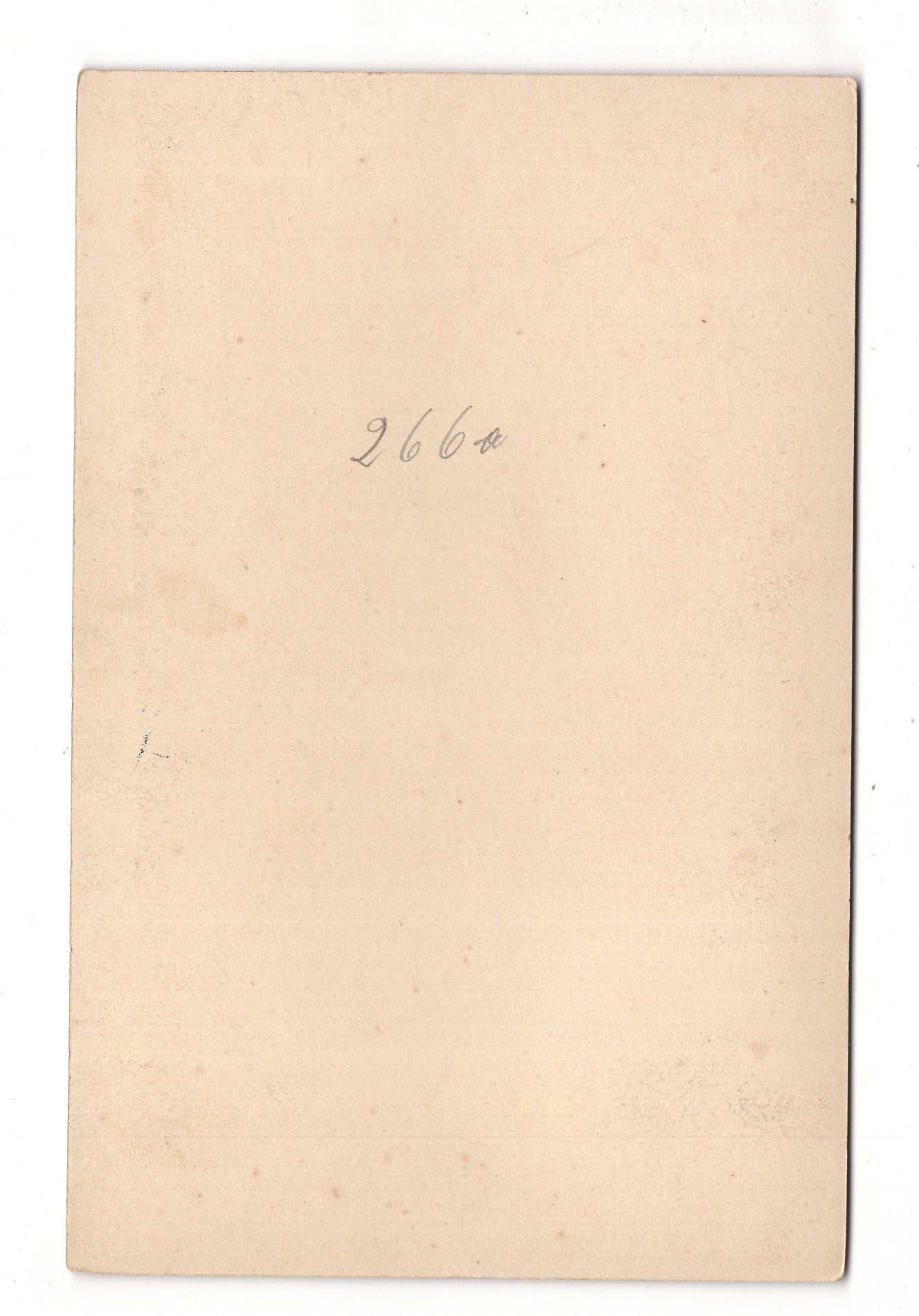 Fotografie Feines Paar - Elberfeld um 1900 / CAB X-29