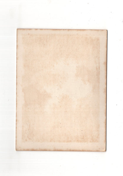 Fotografie Historische Ansicht einer Landschaft