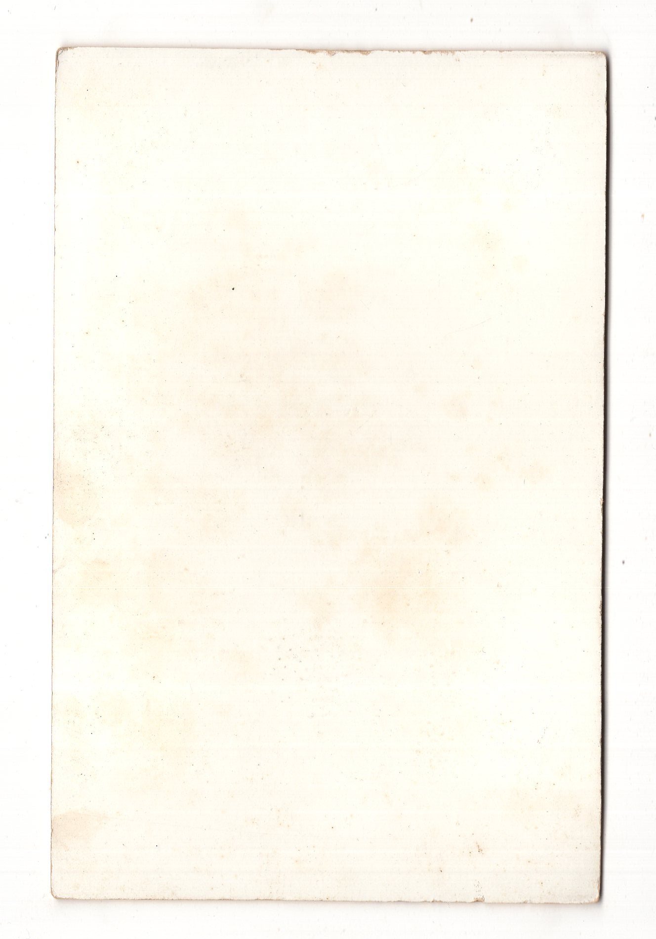 Fotografie Schönes Familienbild - Peine 1900er