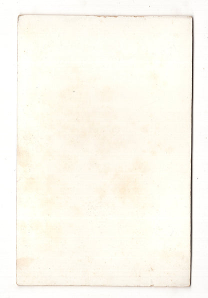 Fotografie Schönes Familienbild - Peine 1900er