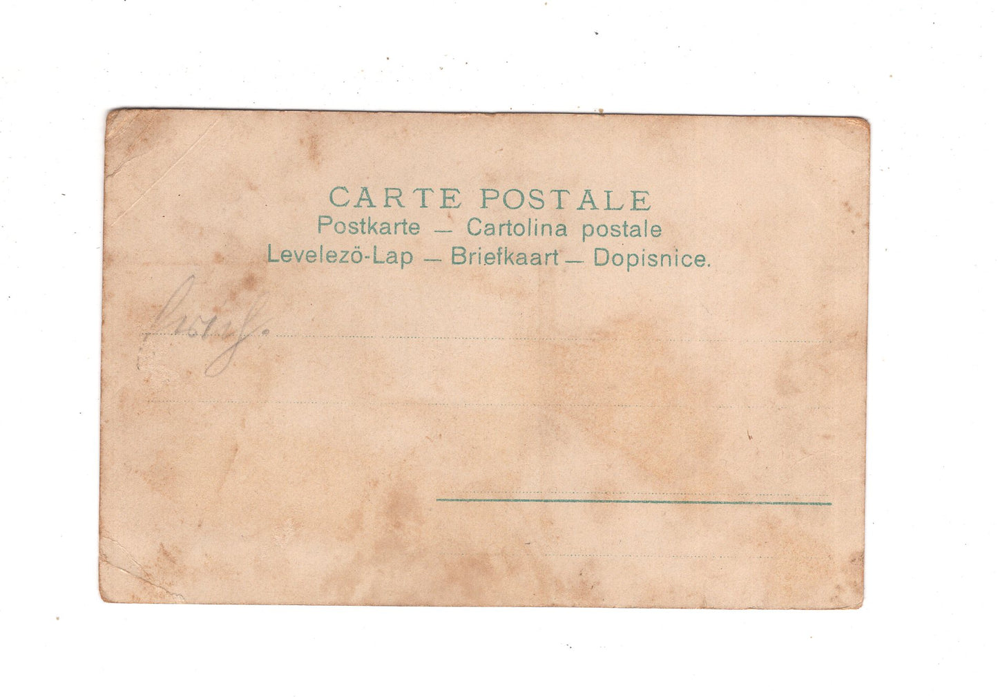 Ansichtskarte Feiertage / Frohe Ostern / L1-52