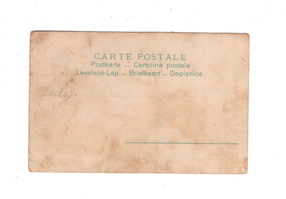 Ansichtskarte Feiertage / Frohe Ostern / L1-52