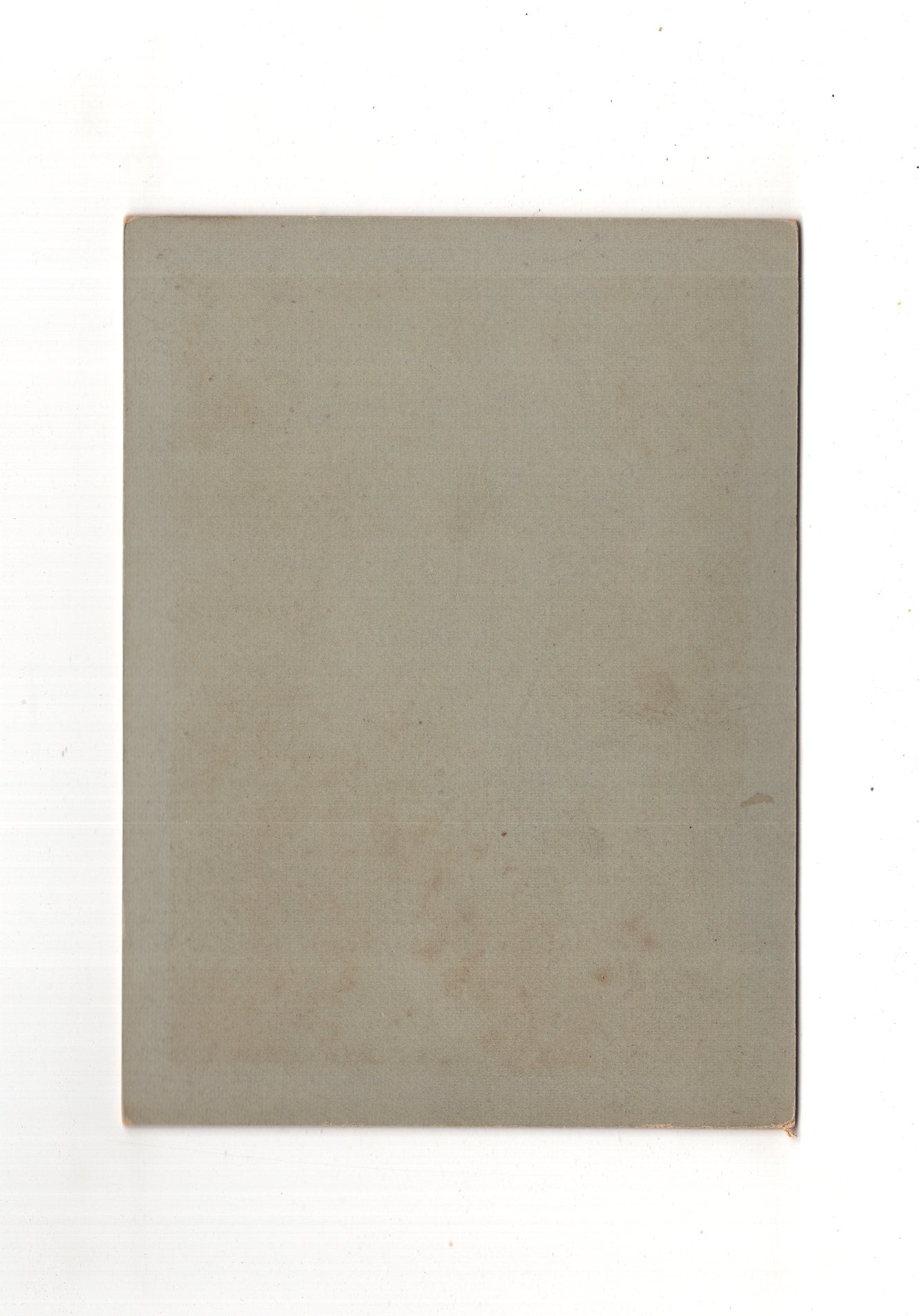 Fotografie Historische Gebäudeansicht