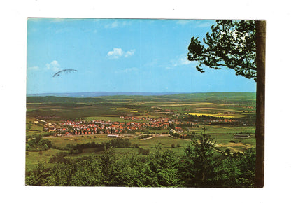 Ansichtskarte Bündheim-Bad Harzburg