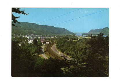 Ansichtskarte Namedy (Andernach)