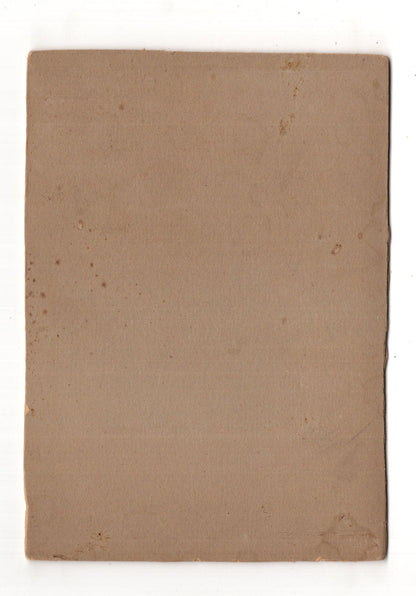 Fotografie Schönes Familienbild - unbekannter Ort 1910er