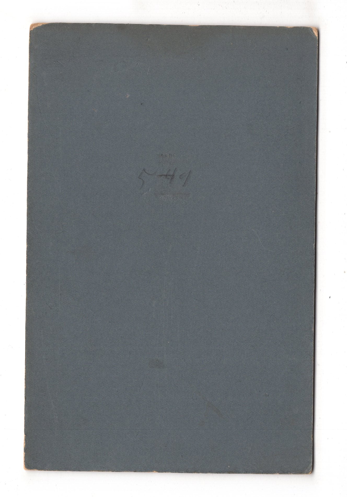 Fotografie Feines Paar - Elberfeld 1900er / CAB X-30