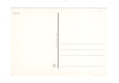 Ansichtskarte Feiertage / Frohe Ostern / L1-53