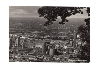 Ansichtskarte Bologna / Italien / N1-60