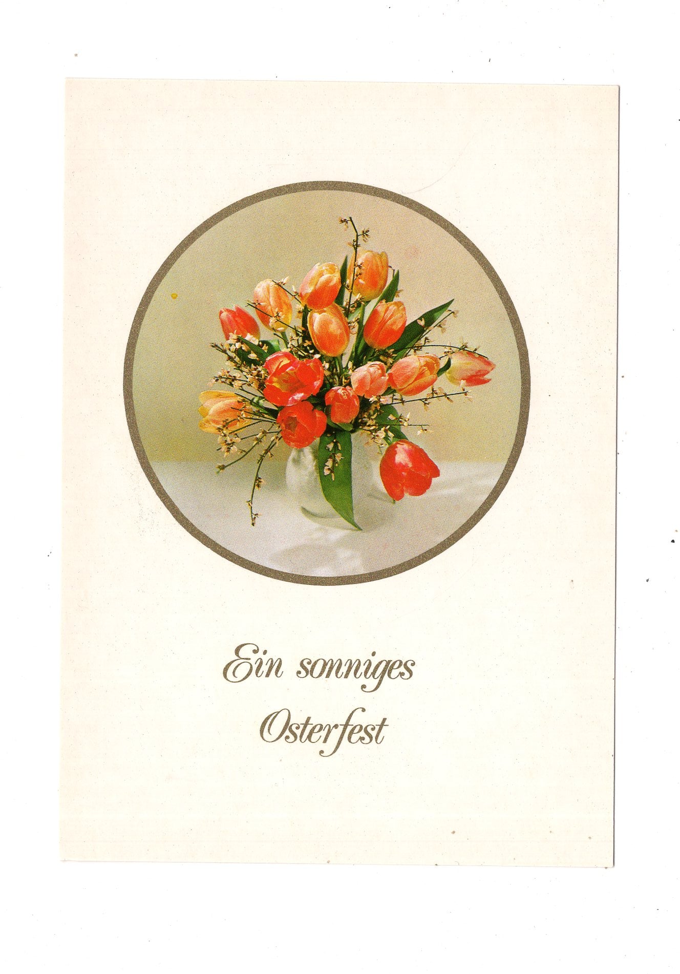 Ansichtskarte Feiertage / Frohe Ostern / L1-53