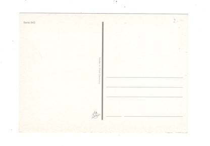Ansichtskarte Feiertage / Frohe Ostern / L1-53