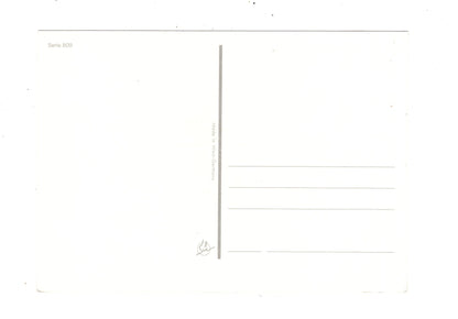 Ansichtskarte Feiertage / Frohe Ostern / L1-53