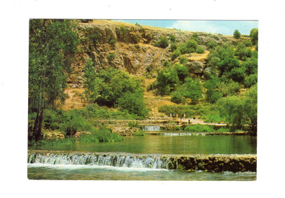 Ansichtskarte Banias / Israel