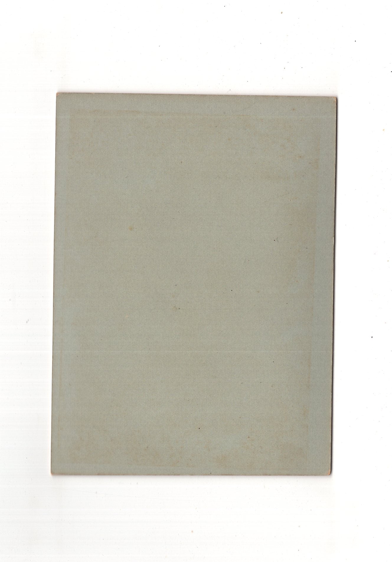 Fotografie Historische Ansicht einer Landschaft mit Gebäuden