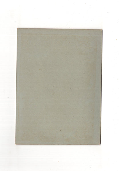 Fotografie Historische Ansicht einer Landschaft mit Gebäuden