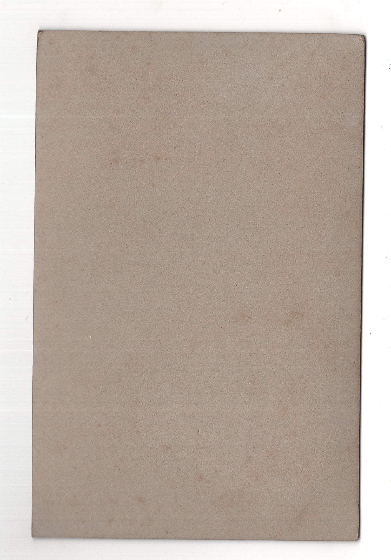 Fotografie Schönes Familienbild - Berlin 1910er