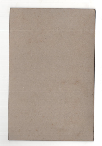 Fotografie Schönes Familienbild - Berlin 1910er