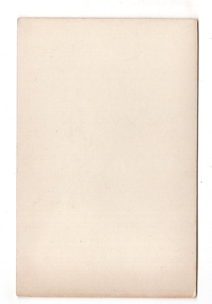 Fotografie Feines Paar - Essen an der Ruhr um 1900 / CAB X-30