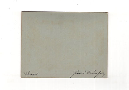 Fotografie Historische Ansicht einer Stadt