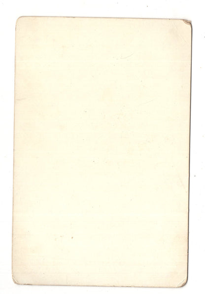 Fotografie Schönes Familienbild - unbekannter Ort 1890er