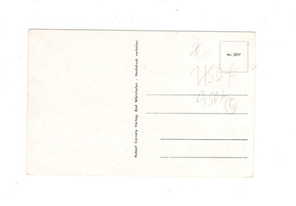 Ansichtskarte Waldfrieden und Alf-Bullay an der Mosel / M1-59