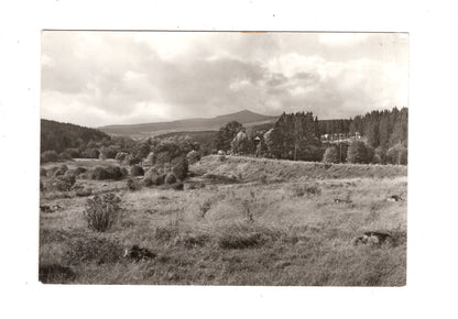 Ansichtskarte Mandelholz / Harz / Kreis Wernigerode / K1-54