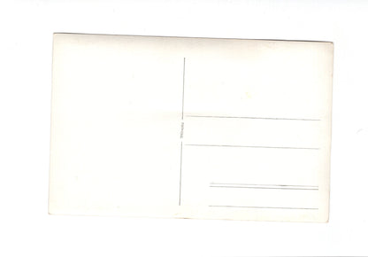 Ansichtskarte Damenportrait / Frau