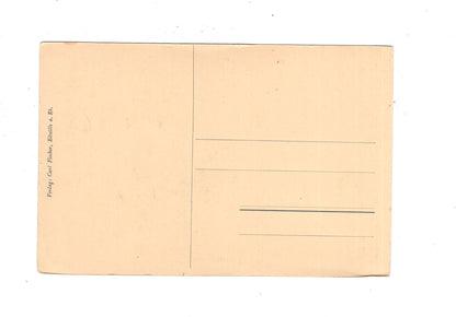 Ansichtskarte Ehrenburg / Mosel / M1-60